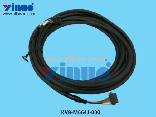 KV8 M664J 000 head IO board line