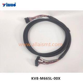 KV8-M665L-00X