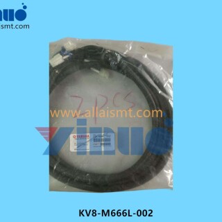 KV8-M666L-002-HNS-X-FLEX-RM