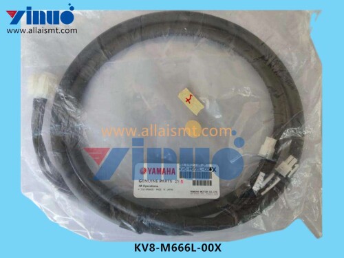 KV8 M666L 00X HNS 6 8