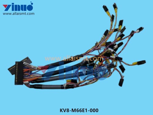 KV8 M66E1 000 Head power cord