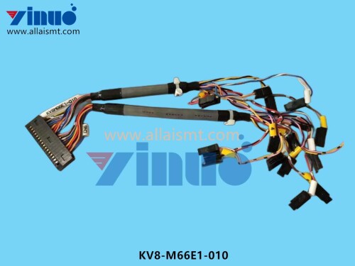 KV8 M66E1 010 Head solenoid valve plug line