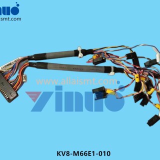 KV8-M66E1-010-Head-solenoid-valve-plug-line