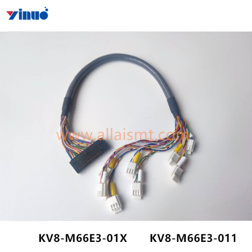 KV8 M66E3 01X