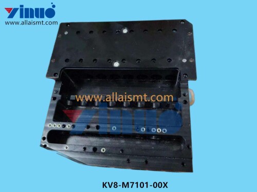 KV8 M7101 00X HOUSING HEAD