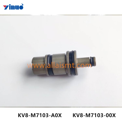 KV8 M7103 A0X KV8 M7103 00X