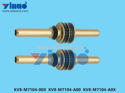KV8 M7104 00X KV8 M7104 A00 KV8 M7104 A0X PISTON ASSY (2)