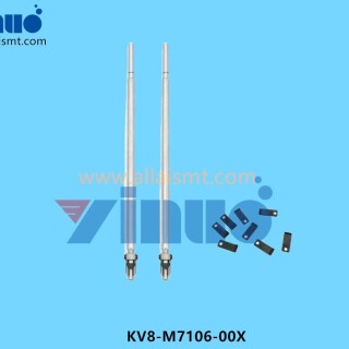 KV8-M7106-00X-BALL-SPLINE-SHAFT-1