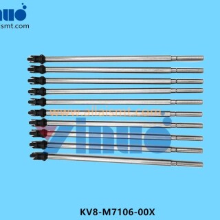 KV8-M7106-00X-BALL-SPLINE-SHAFT-3