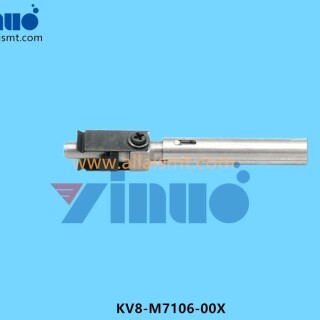 KV8-M7106-00X-BALL-SPLINE-SHAFT-5