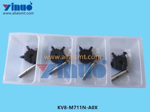 KV8 M711N A0X NOZZLE&SHAFT ASSY