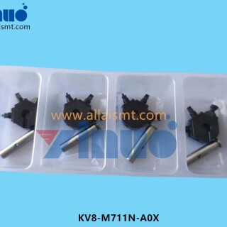 KV8-M711N-A0X-NOZZLESHAFT-ASSY