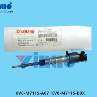 KV8-M711S-A07-KV8-M711S-B0X-FNC-SHAFT-SPARE