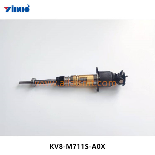 KV8 M711S A0X