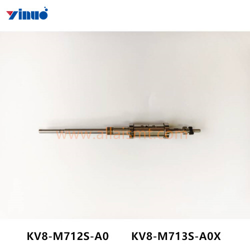 KV8 M712S A0 KV8 M713S A0X SHAFT