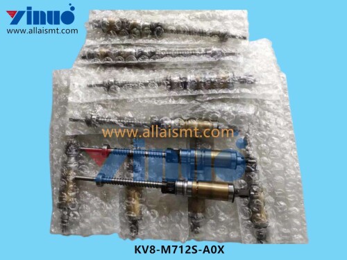 KV8 M712S A0X SHAFT 1 SAPRE