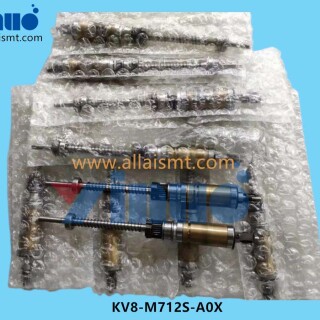 KV8-M712S-A0X-SHAFT-1-SAPRE