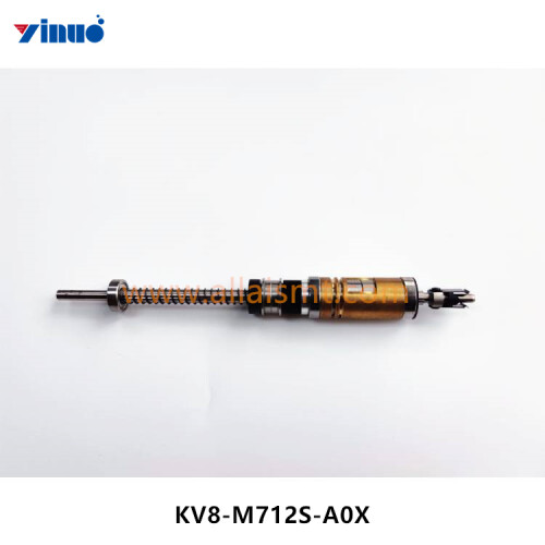 KV8 M712S A0X