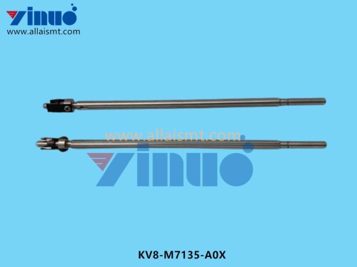 KV8 M7135 A0X SHAFT HEAD ASSY
