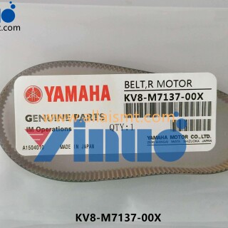 KV8-M7137-00X-Belt-R-Motor