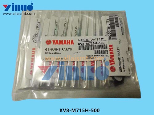 KV8 M715H 500 MAINTENANCE PART (1)