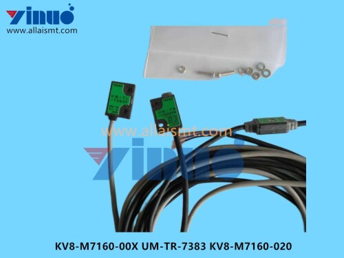 KV8 M7160 00X UM TR 7383 KV8 M7160 020 Sensor H L=430 (1)