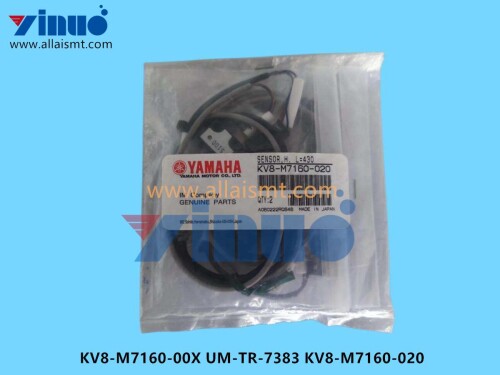 KV8 M7160 00X UM TR 7383 KV8 M7160 020 Sensor H L=430 (2)