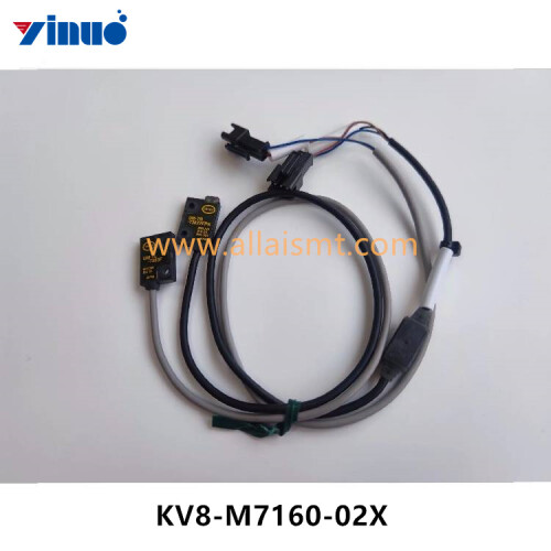 KV8 M7160 02X