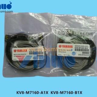 KV8-M7160-A1X-KV8-M7160-B1X-Sensor-Head-Assy
