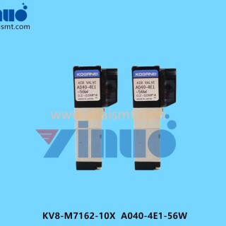KV8-M7162-10X-A040-4E1-56W-Solenoid-Valve-1