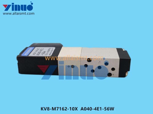 KV8 M7162 10X A040 4E1 56W Solenoid Valve (2)