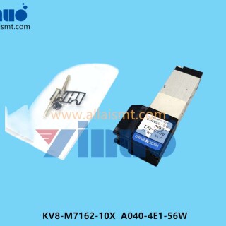 KV8-M7162-10X-A040-4E1-56W-Solenoid-Valve-4