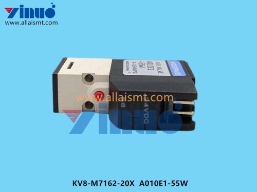 KV8 M7162 20X A010E1 55W SLOW VALVE (6)