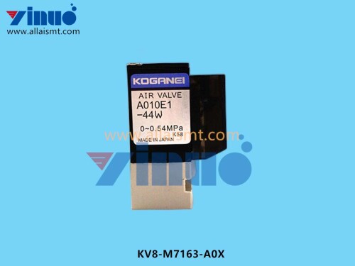 KV8 M7163 A0X Vacuum Generator (1)