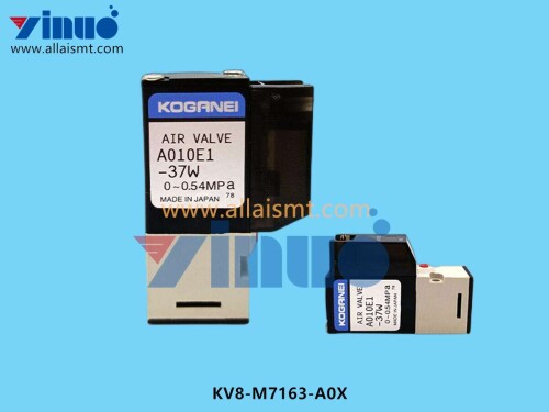 KV8 M7163 A0X Vacuum Generator (2)