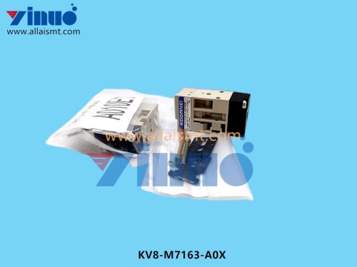 KV8 M7163 A0X Vacuum Generator (3)