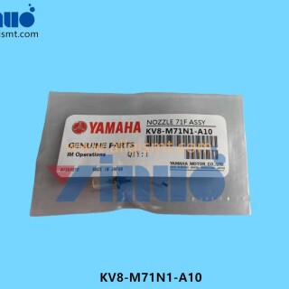 KV8-M71N1-A10-NOZZLE-71F-ASSY