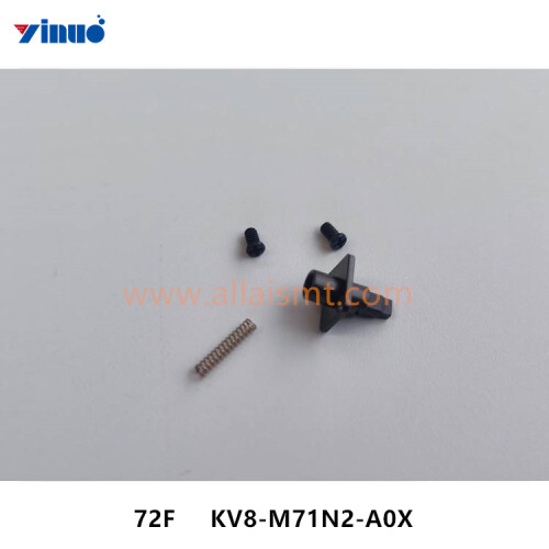 KV8 M71N2 A0X