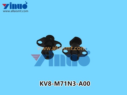KV8 M71N3 A00 YAMAHA 100X 73F 213F NOZZLE