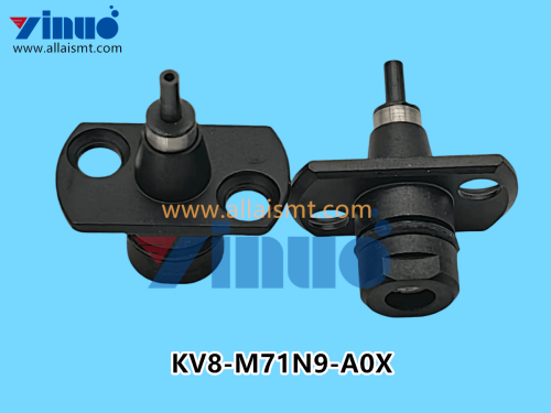 KV8 M71N9 A0X YAMAHA YV88X 69F 229F NOZZLE