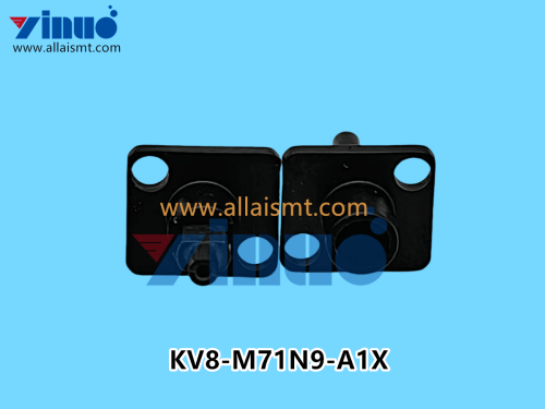 KV8 M71N9 A1X YAMAHA 100X 79F 219F NOZZLE