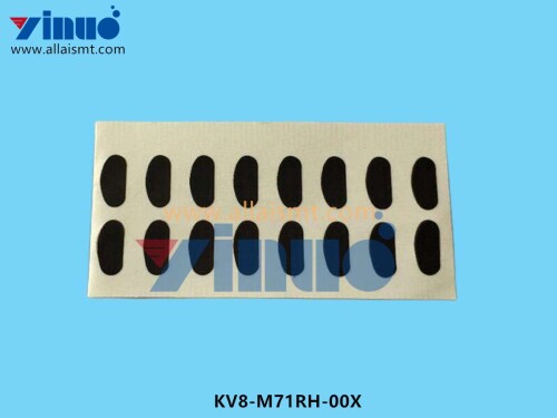 KV8 M71RH 00X Seal