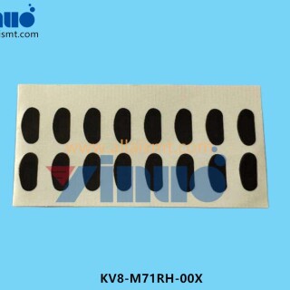 KV8-M71RH-00X-Seal