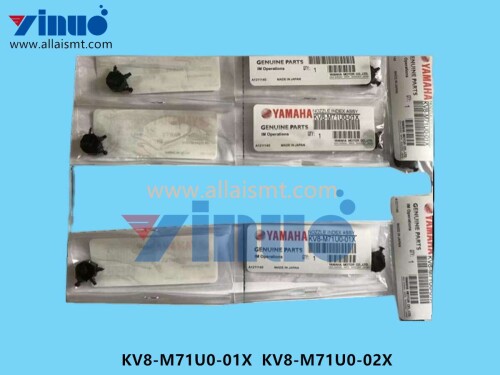 KV8 M71U0 01X KV8 M71U0 02X NOZZLE ASSY (1)