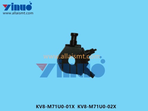 KV8 M71U0 01X KV8 M71U0 02X NOZZLE ASSY (2)
