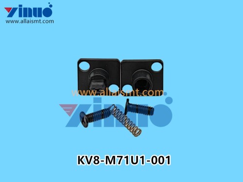 KV8 M71U1 001 YAMAHA 100X 72F 212F NOZZLE
