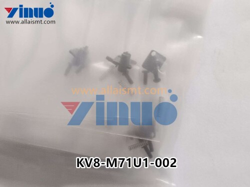 KV8 M71U1 002 YAMAHA NOZZLE 71F ASSY (2)