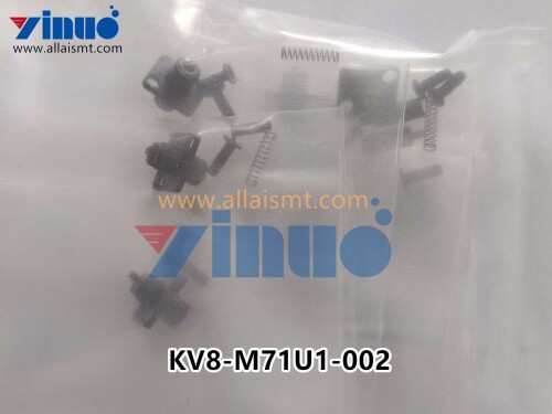 KV8 M71U1 002 YAMAHA NOZZLE 71F ASSY (3)