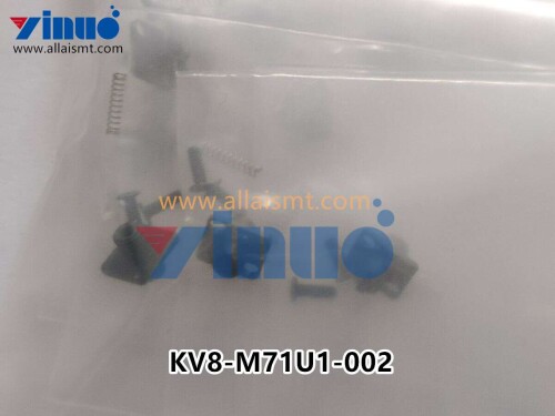KV8 M71U1 002 YAMAHA NOZZLE 71F ASSY (4)