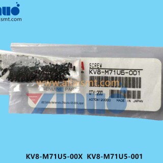 KV8-M71U5-00X-KV8-M71U5-001-SCREW
